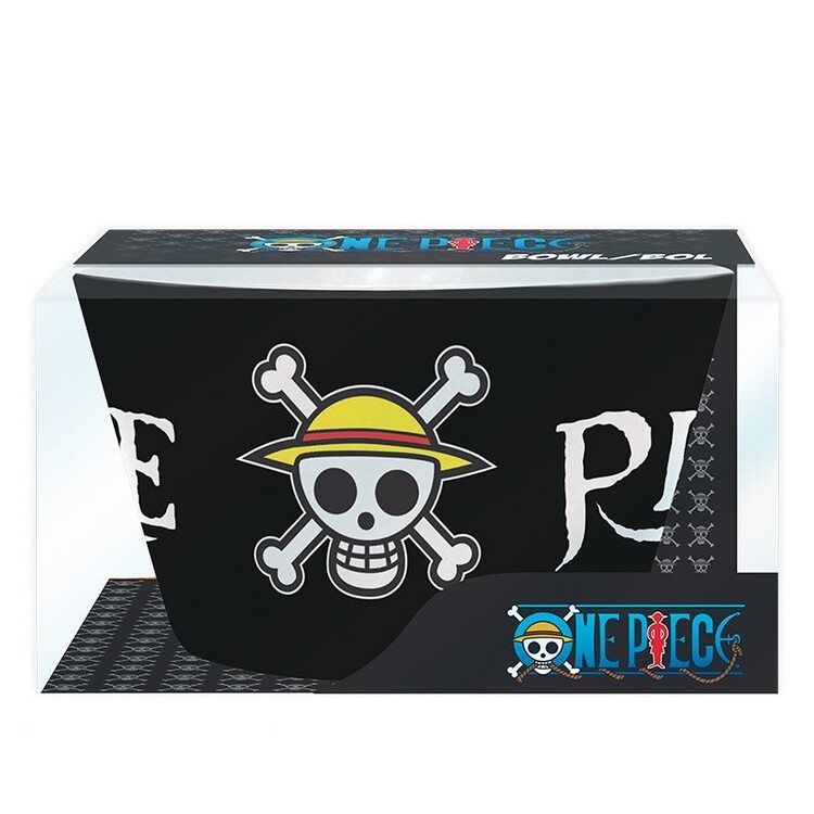 One Piece - Skull  Astia