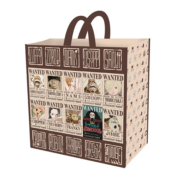 Bag One Piece - Wanted