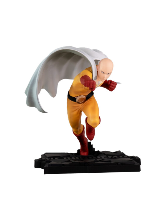 Figurine One Punch Man - Saitama