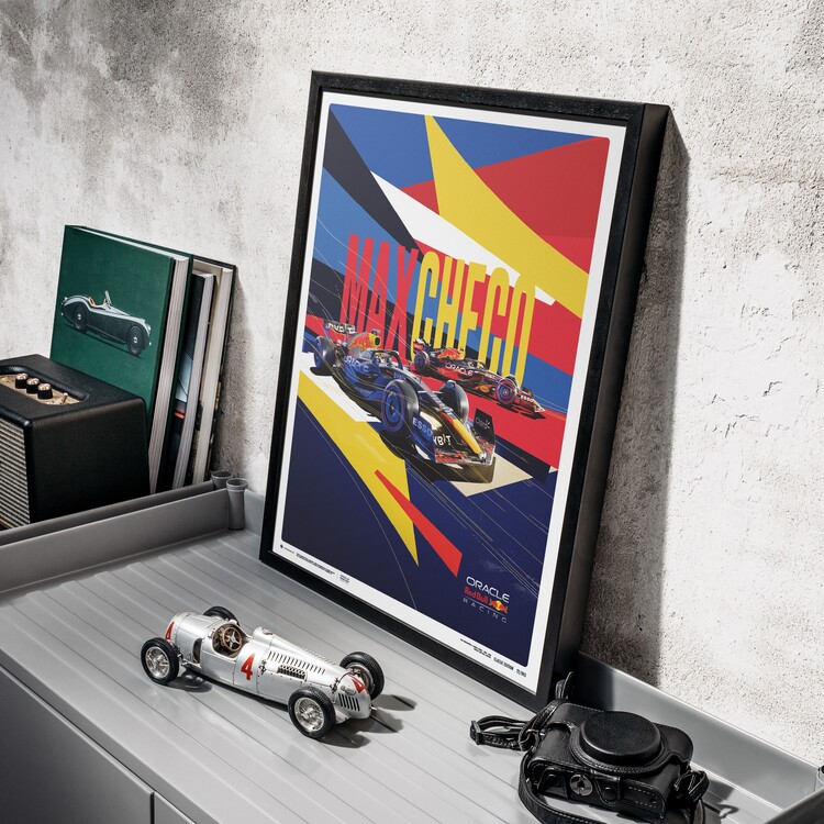 Red Bull Racing Stickers for Sale - Fine Art America