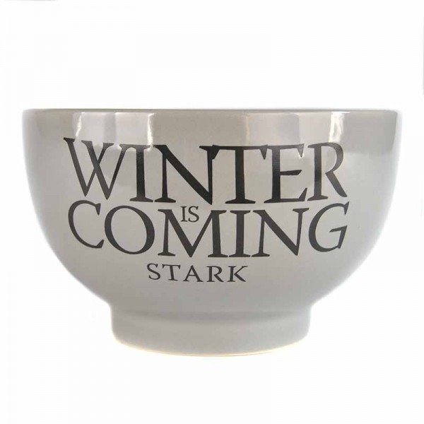 Bowl Game of Thrones - Stark