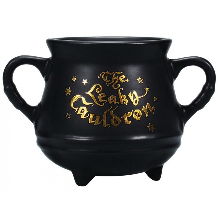 Harry Potter - Leaky Cauldron Merchandise | Sold At UKposters