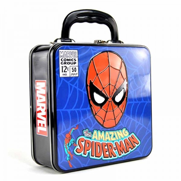 spiderman merchandise