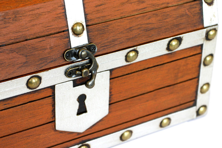 The Legend of Zelda - Chest
