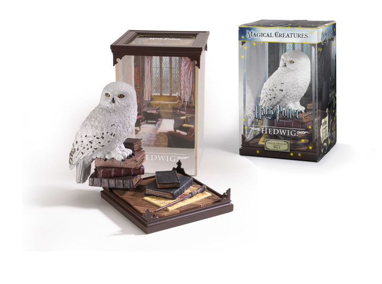 Harry Potter - Hedwig