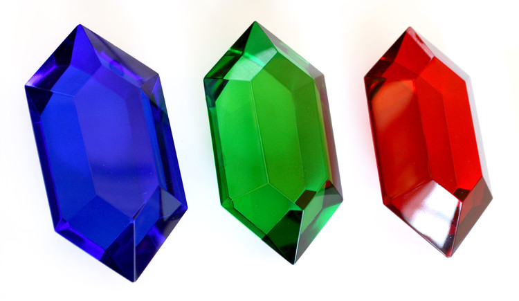 The Legend of Zelda - Chest