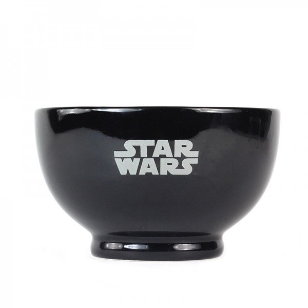 Tigela Star Wars - Darth Vader