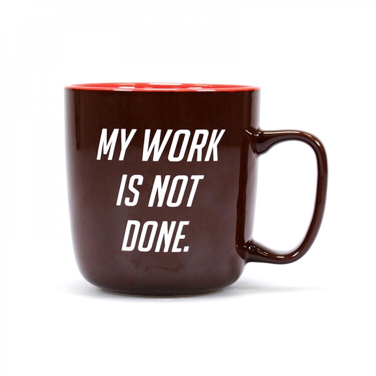 Cup Overwatch - Doomfist