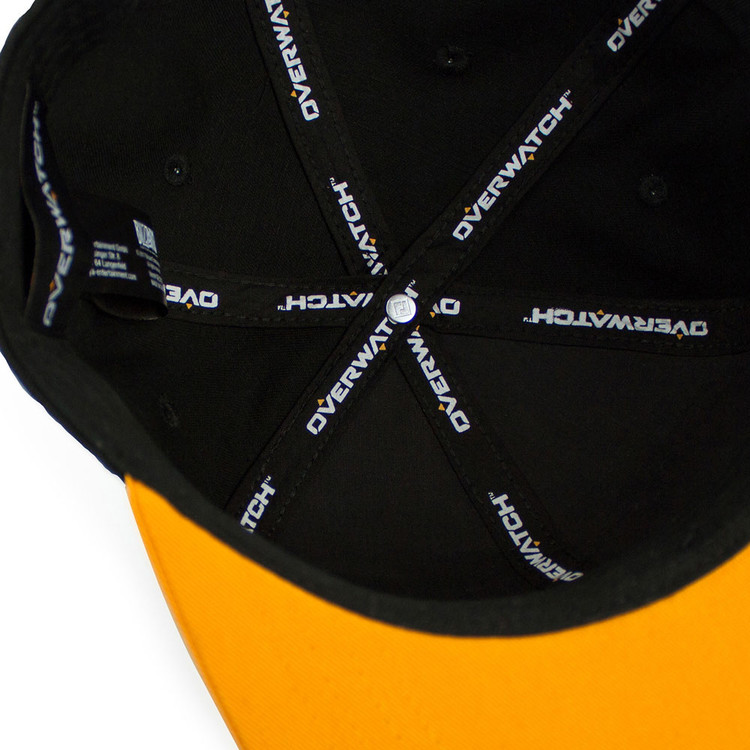 Hattu Overwatch - Logo