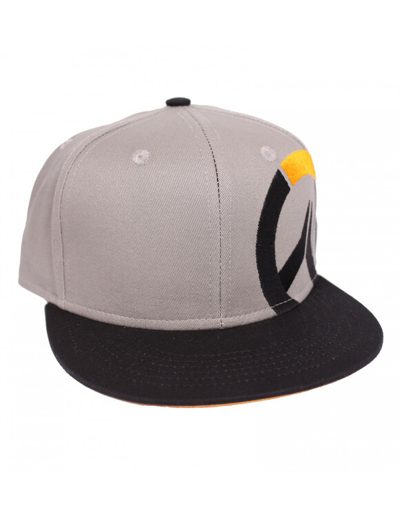 Cap Overwatch - Logo
