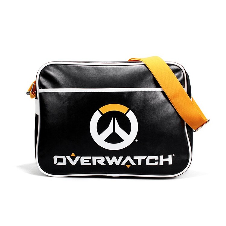 Bag Overwatch - Logo