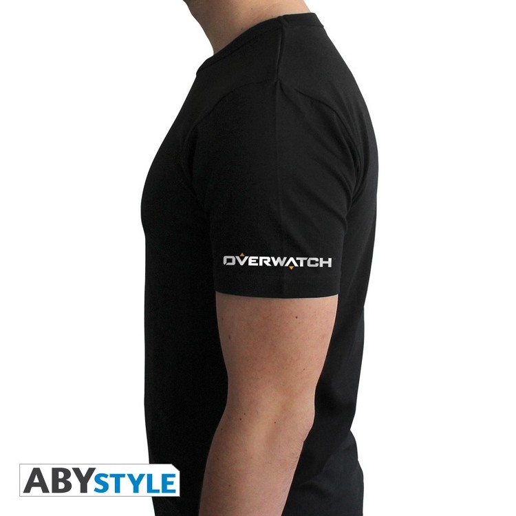 T-shirt Overwatch - Logo