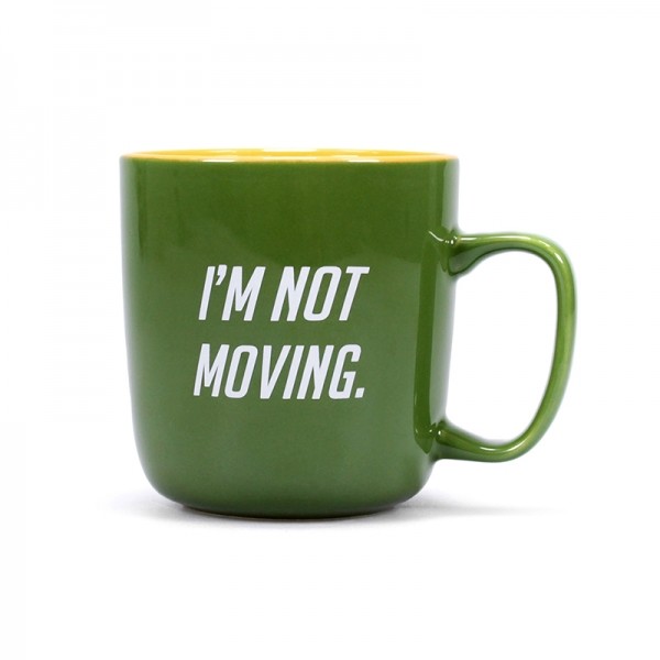 Cup Overwatch - Orisa