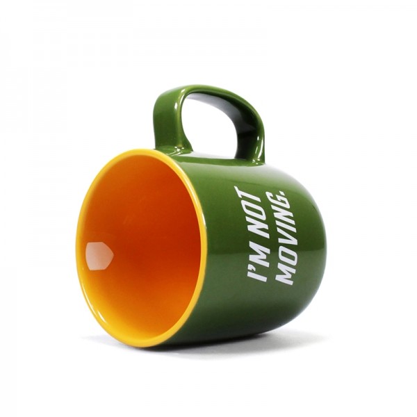 Cup Overwatch - Orisa