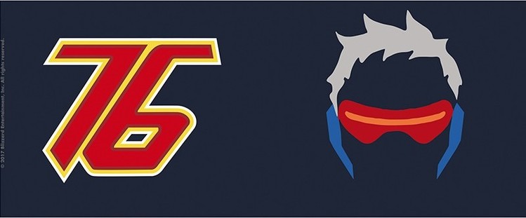 Cup Overwatch - Soldat76