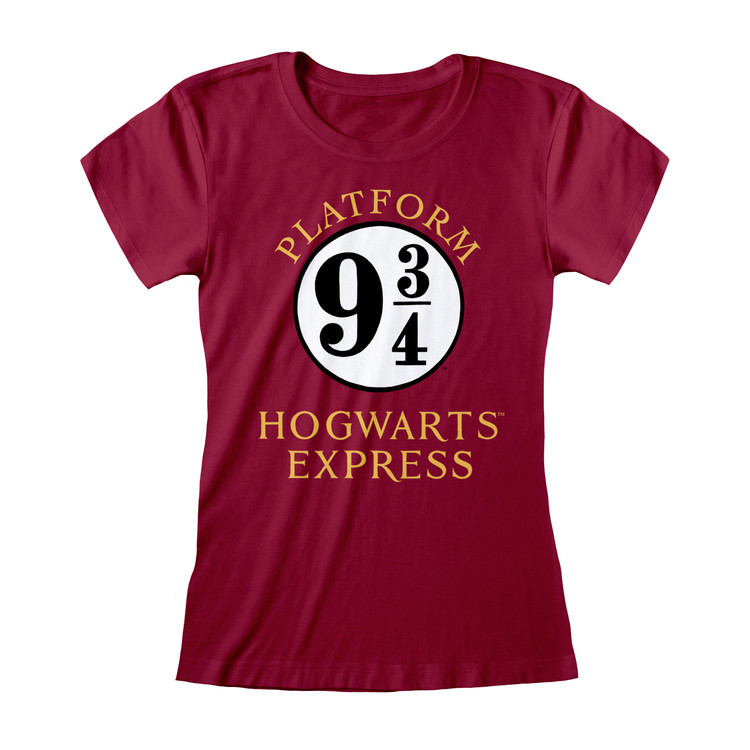 Paita Harry Potter - Hogwarts Express