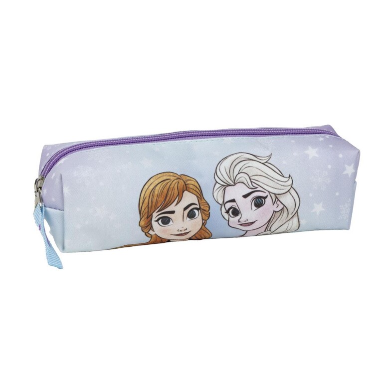 Papelaria Frozen - Anna & Elsa