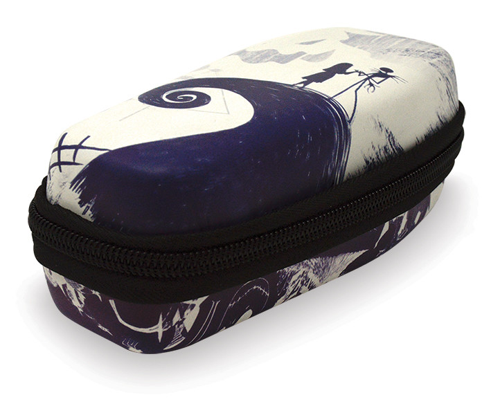 Papelaria Nightmare Before Christmas - Spiral Hill