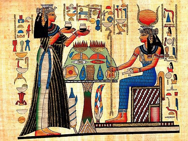 Αυτοκόλλητο Papyrus