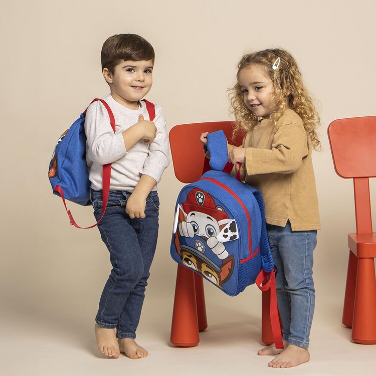 Paw Patrol MARSHALL Sac à Dos Sac à Dos École Sac 2-5 Ans