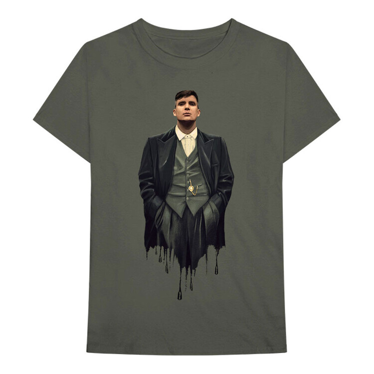 Majica Peaky Blinders - Dripping Tommy
