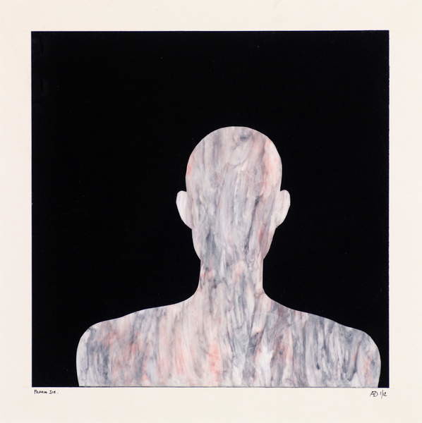 Camisola Pilgrim on black