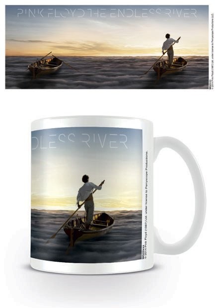Mug Pink Floyd - The Endless River