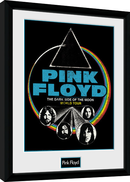 Wallpaper Pink Floyd, Darkness, Art, The Dark Side of The Moon, Fictional  Character, Background - Download Free Image