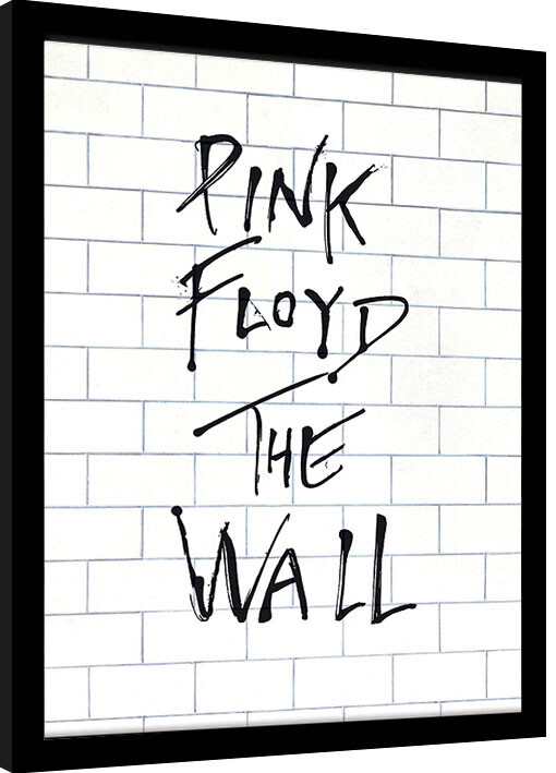value of pink floyd the wall album