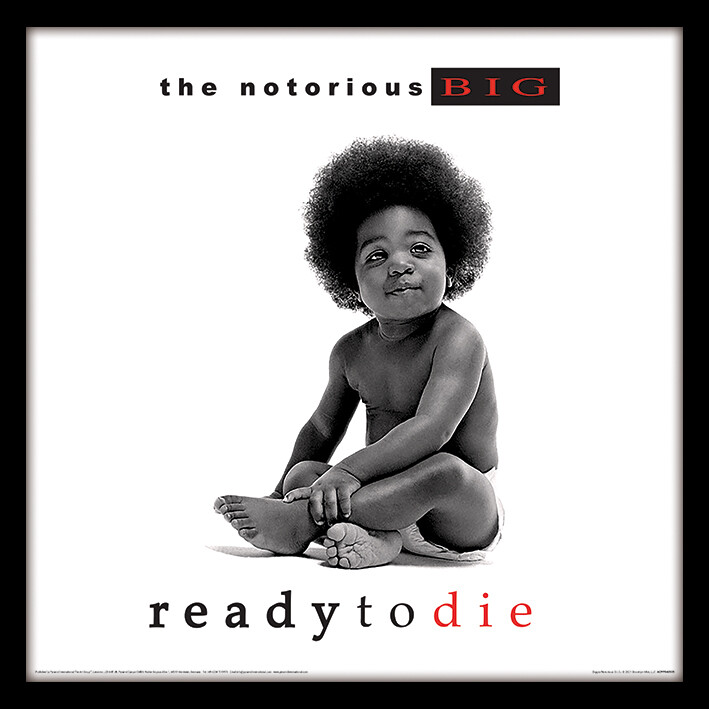 download notorious big ready to die album for free