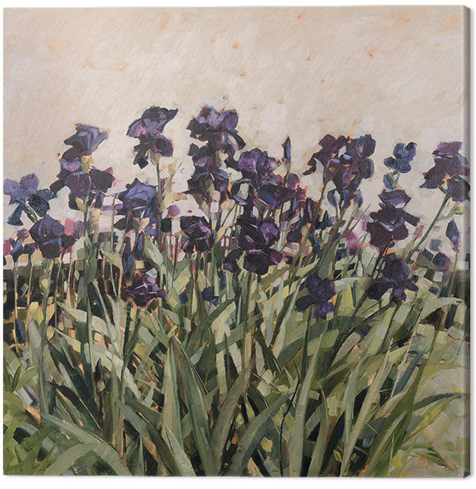 Slika na platnu Anne-Marie Butlin - May Garden