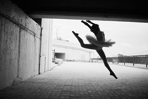 Slika na platnu Want to be first