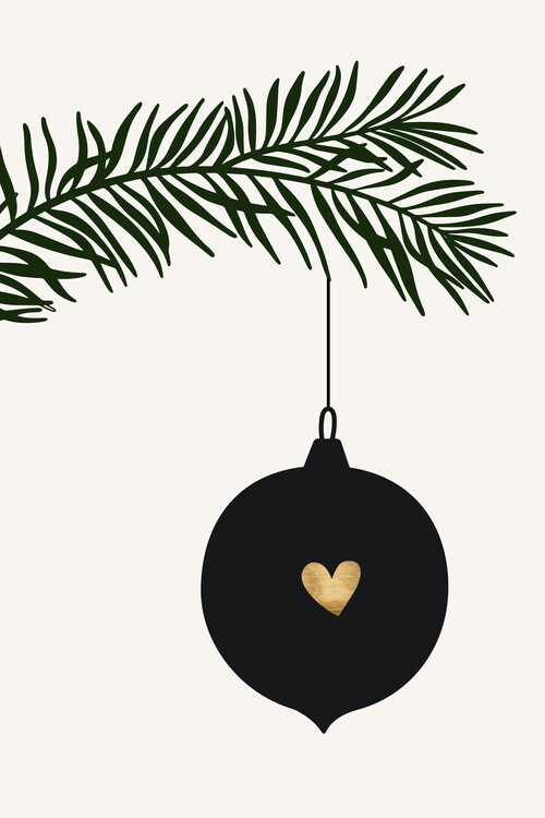 Slika na platnu Fa La La La La