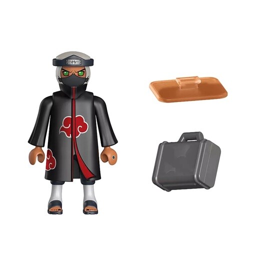 Figurine Playmobil - Naruto Shippuden - Kakuzu