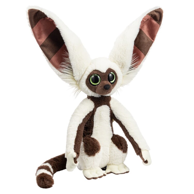 Plush toy Avatar: The Last Airbender - Momo