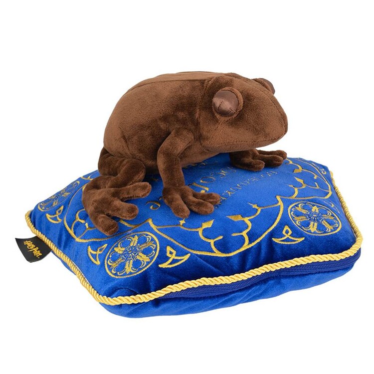 Plush toy Harry Potter - Chocolate Frog
