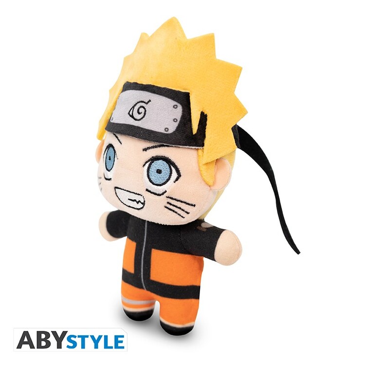 Plush Toy Naruto Shippuden - Naruto