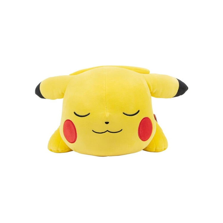 Plush toy Pokemon - Pikachu