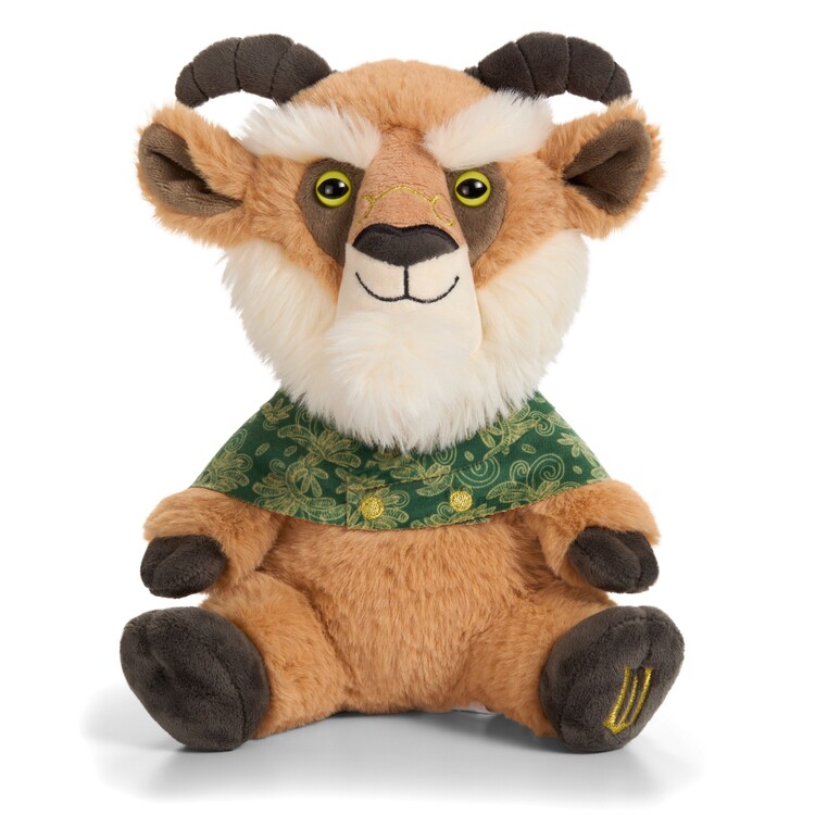 Plush toy Wicked - DR. Dillamond