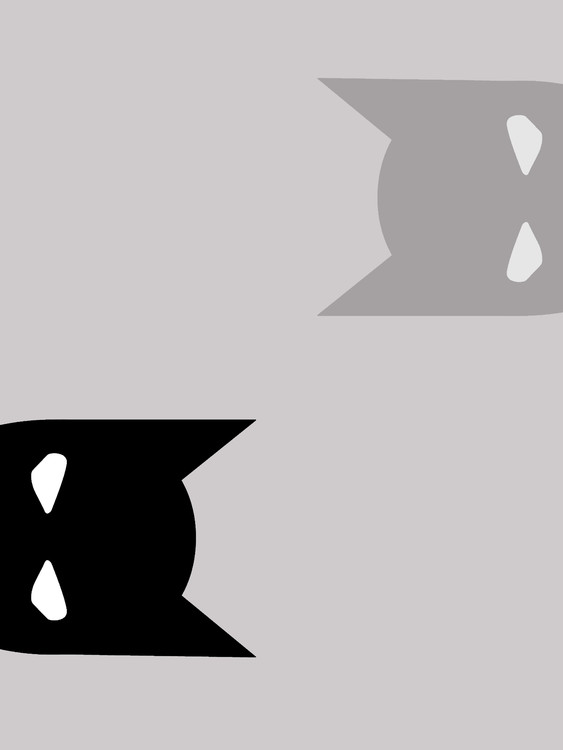 Art Print on Demand batman1