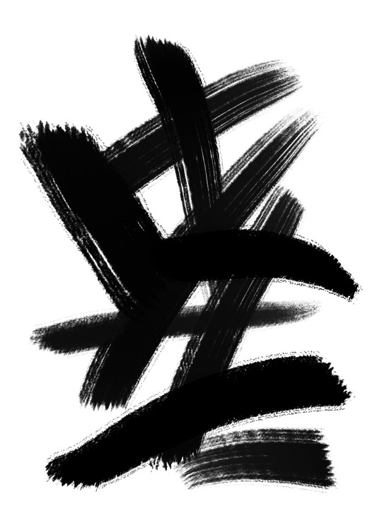 Illustration China Town