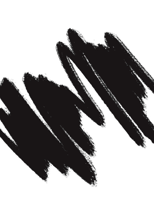 Illustration Heart beat