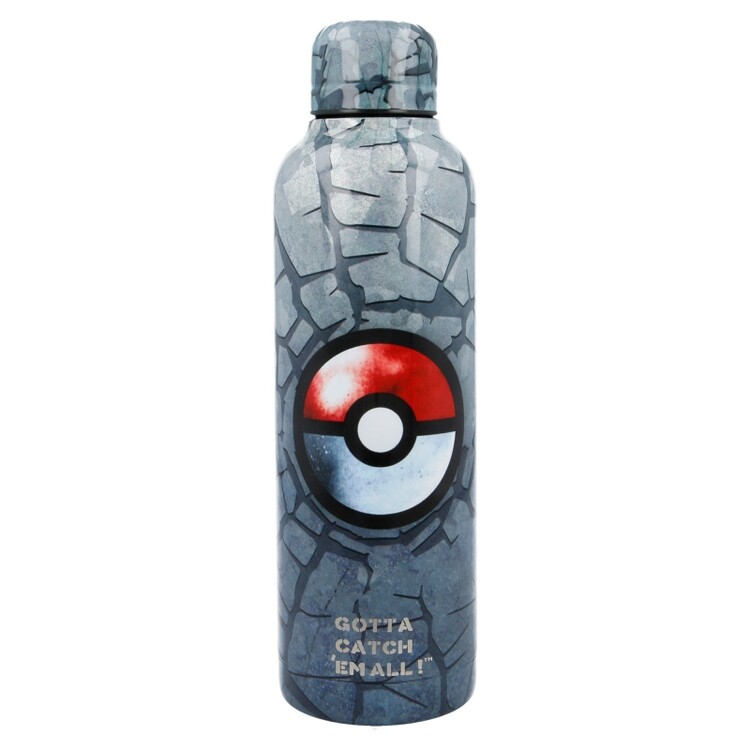 Bottle Pokemon - Distorsion