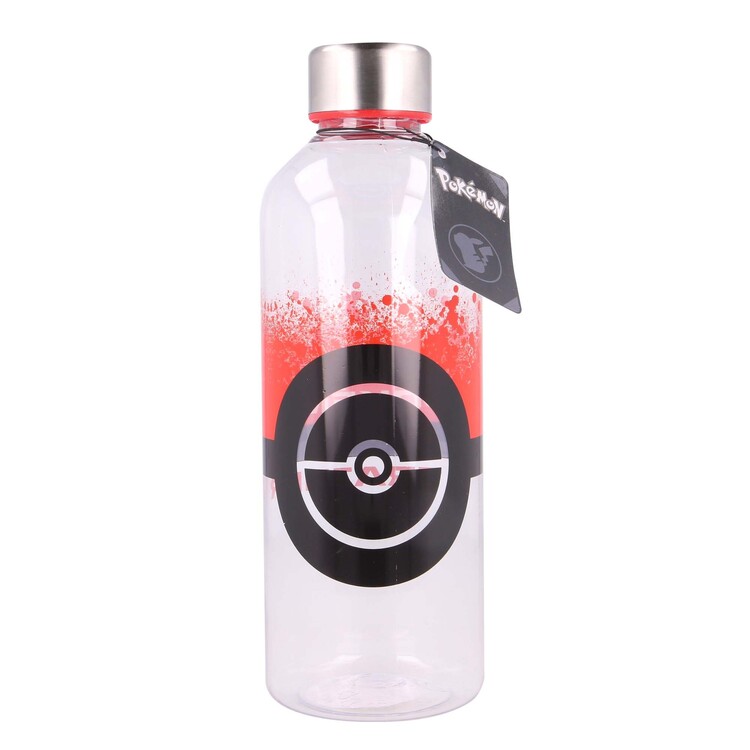 Bottle Pokemon - Distorsion