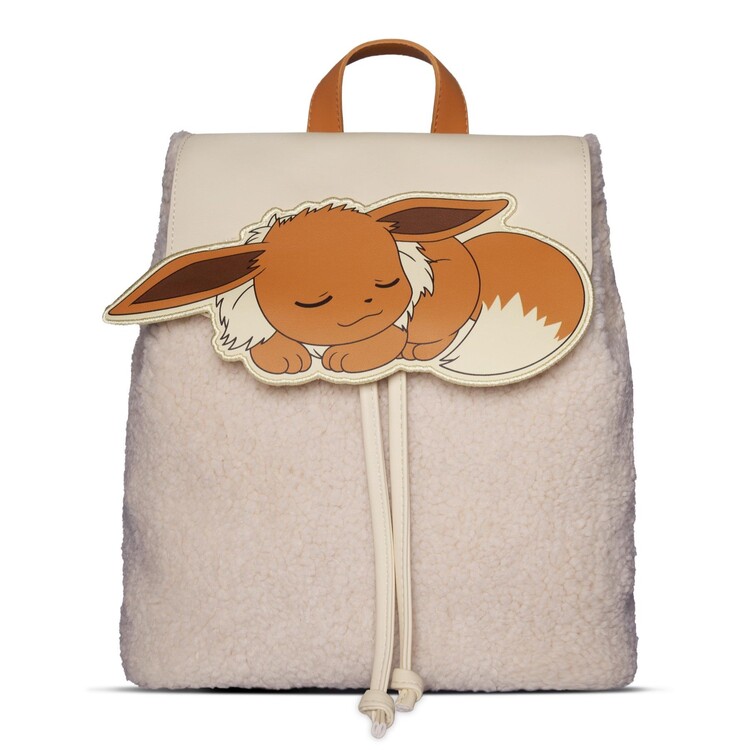 Rucksack Pokémon - Eevee