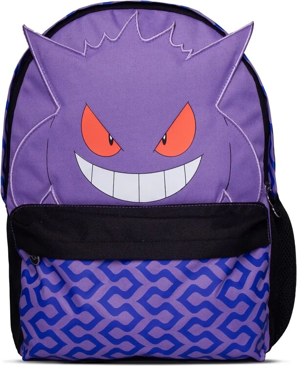 Rucksack Pokemon - Gengar