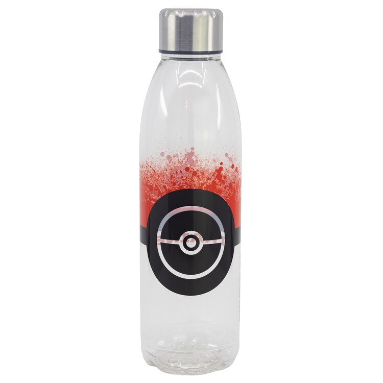 Bottle Pokemon