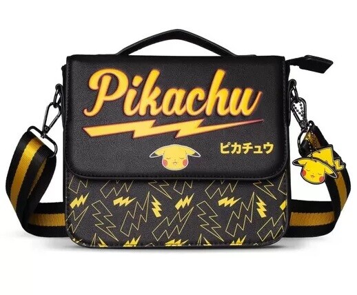 Pikachu Pokémon Fanny Pack
