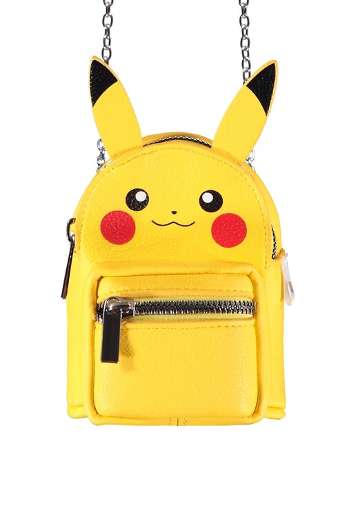 Rucksack Pokemon - Pikachu
