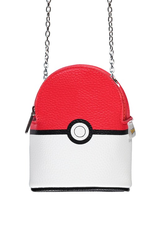 Rucksack Pokemon - Pokeball
